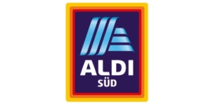 TKW Gebäudereinigung - Logo Aldi