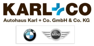 Referenz Reinigung Autohaus Karl & Co.