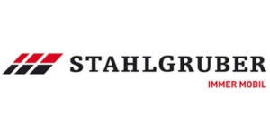 TKW Gebäudereinigung - Logo Stahlgruber