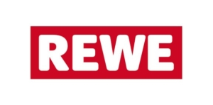 TKW Gebäudereinigung - Logo Rewe