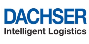 TKW Gebäudereinigung - Logo Dachser