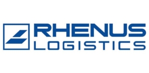 TKW Gebäudereinigung - Logo Rhenus Logistics
