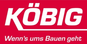 TKW Gebäudereinigung - Logo Köbig