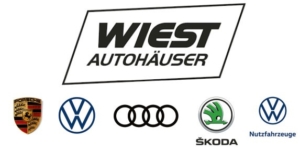 TKW Gebäudereinigung - Logo Wiest Autohäuser