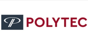 TKW Gebäudereinigung - Logo Polytec
