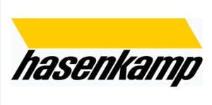 TKW Gebäudereinigung - Logo Hasenkamp