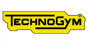 TKW Gebäudereinigung - Logo Technogym