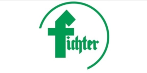 TKW Gebäudereinigung - Logo August Fichter