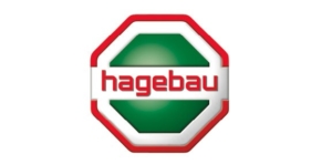 TKW Gebäudereinigung - Logo Hagebau