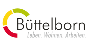 TKW Gebäudereinigung - Logo Büttelborn