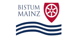 TKW Gebäudereinigung - Logo Bistum Mainz
