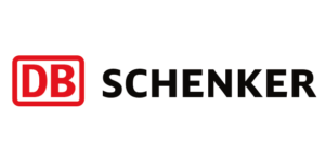 TKW Gebäudereinigung - Logo Schenker