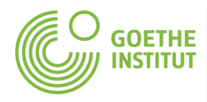 TKW Gebäudereinigung - Logo Goethe Institut