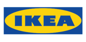 TKW Gebäudereinigung - Logo IKEA