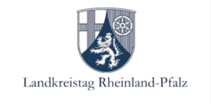 TKW Gebäudereinigung - Logo Kreistag Rheinland-Pfalz
