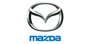 TKW Gebäudereinigung - Logo Mazda