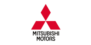 TKW Gebäudereinigung - Logo Mitsubishi