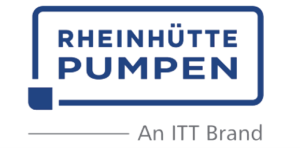 TKW Gebäudereinigung - Logo Rheinhütte Pumpen