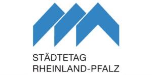 TKW Gebäudereinigung - Logo Städtetag Rheinland-Pfalz