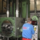 TKW Gebäudereinigung - Industriereinigung - Reinigung von Maschinen und Anlagen