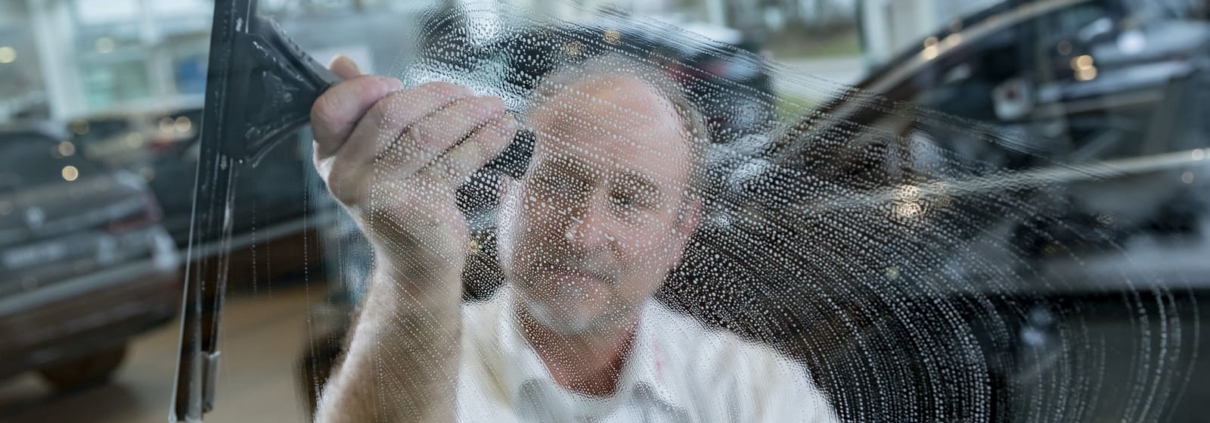 TKW Gebäudereinigung - Glas und Rahmenreinigung_6