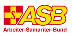 TKW Gebäudereinigung - Logo ASB Arbeiter-Samariter-Bund