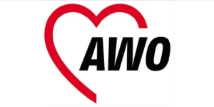 TKW Gebäudereinigung - Logo AWO