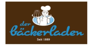 TKW Gebäudereinigung - Logo Der Bäckerladen