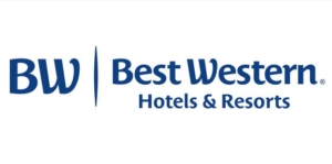 TKW Gebäudereinigung - Logo Best Western