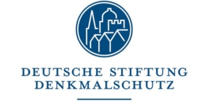 TKW Gebäudereinigung - Logo Deutsche Stiftung Denkmalschutz