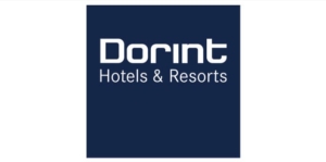 TKW Gebäudereinigung - Logo Dorint