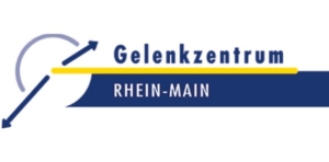 TKW Gebäudereinigung - Logo Gelenkzentrum Rhein-Main