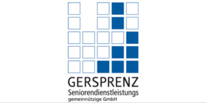 TKW Gebäudereinigung - Logo Gersprenz