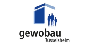 TKW Gebäudereinigung - Logo gewobau