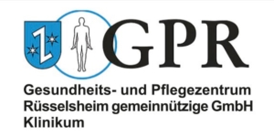 TKW Gebäudereinigung - Logo GPR