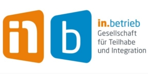 TKW Gebäudereinigung - Logo in.betrieb