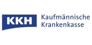 TKW Gebäudereinigung - Logo KKH