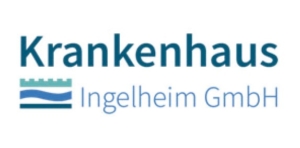 TKW Gebäudereinigung - Logo Krankenhaus Ingelheim