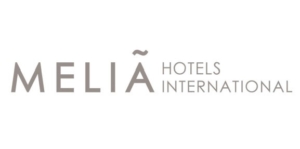 TKW Gebäudereinigung - Logo Melia Hotels International