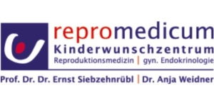 TKW Gebäudereinigung - Logo repromedicum