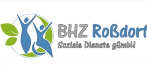 TKW Gebäudereinigung - Logo BHZ Roßdorf