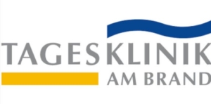 TKW Gebäudereinigung - Logo Tagesklinik am Brand