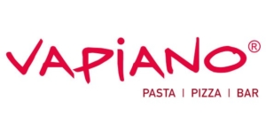 TKW Gebäudereinigung - Logo Vapiano