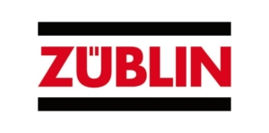 TKW Gebäudereinigung - Logo Züblin