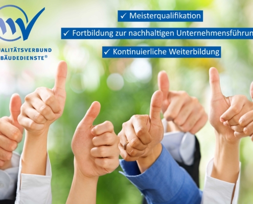 Qualitätsverbund Gebäudedienste