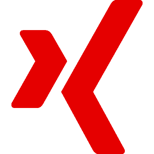 Xing-Logo