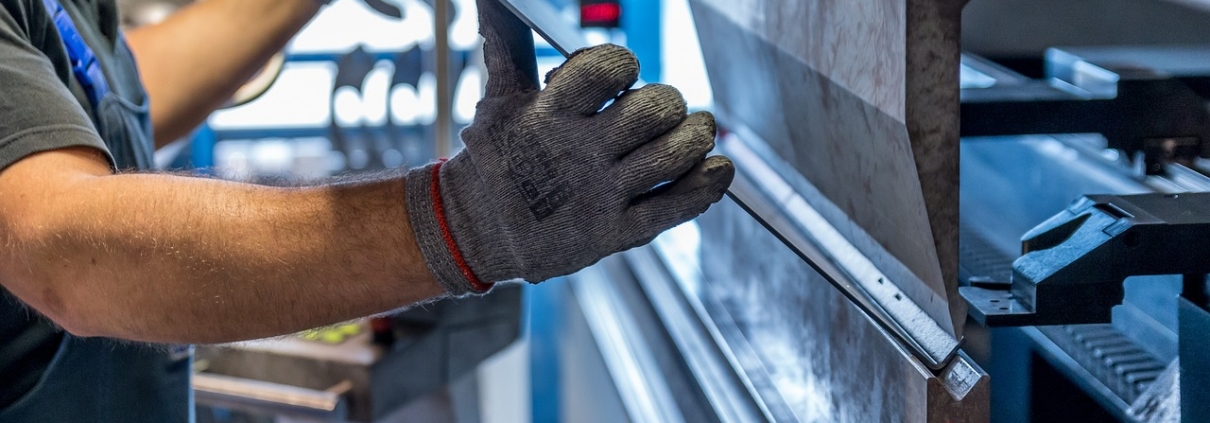 TKW Gebäudereinigung - Industriereinigung - Reinigung von Produktionsanlagen