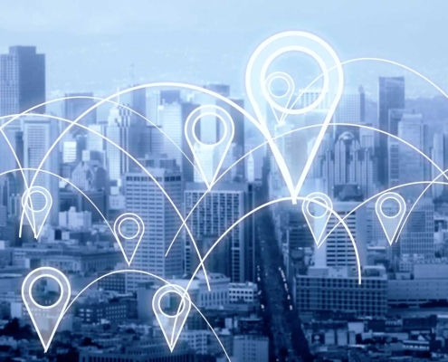 TKW Gebäudereinigung - Standorte Rhein-Main-Neckar