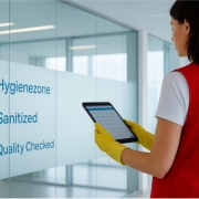 TKW Gebäudereinigung - Hygienestandards in der Gebäudreinigung