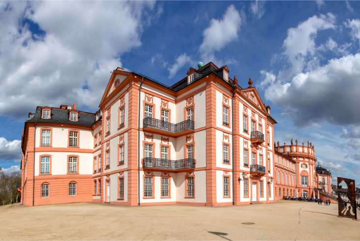 TKW-Gebaeudereinigung - Unterhaltsreinigung Wiesbaden - Biebrich